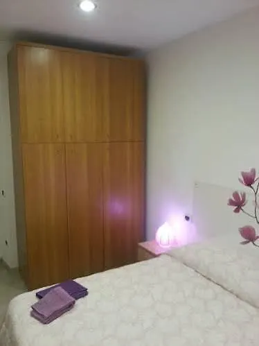 Acasamiasanpietro Apartamento Roma