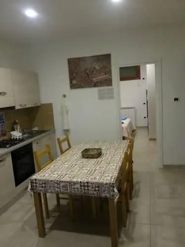 Appartement Acasamiasanpietro à Rome
