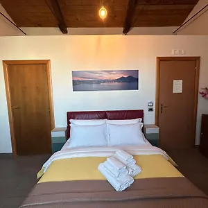 Mansarda Valù Appartement Naples