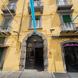 Mansarda Valù Appartement Naples