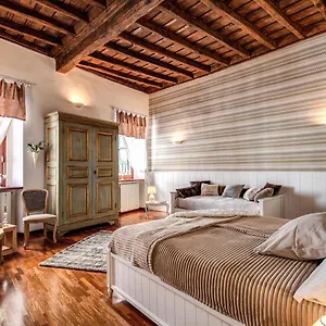 Colosseo Miracle Appartement