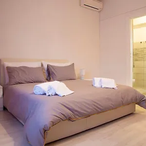 San Silverio Luxury House Appartement