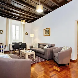 Pellegrino Appartement