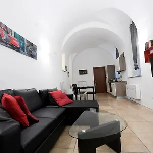 In Selci - Colosseo Appartement