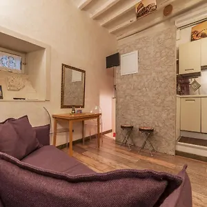 Il Rifugio Di Trastevere Roma