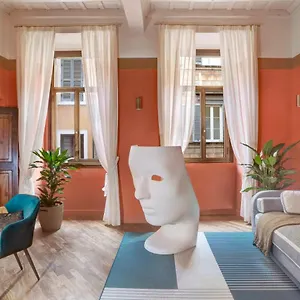 Luxury Trevi House Roma