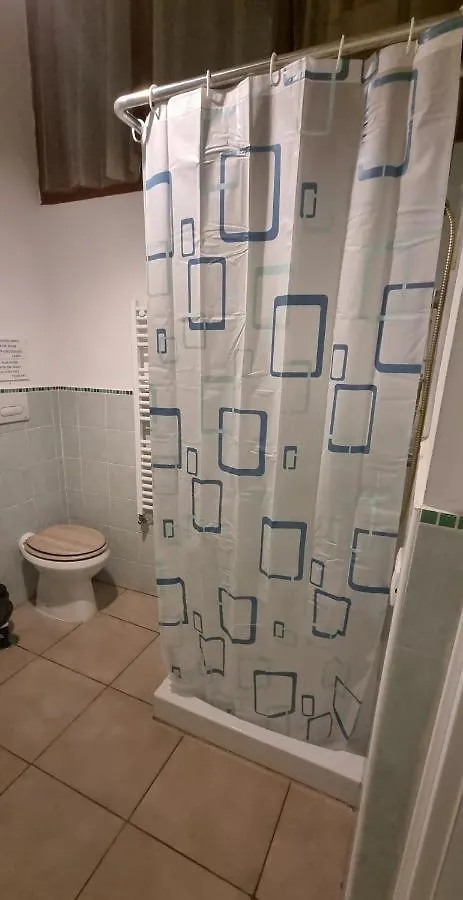 Appartement Acasamiasanpietro à Rome