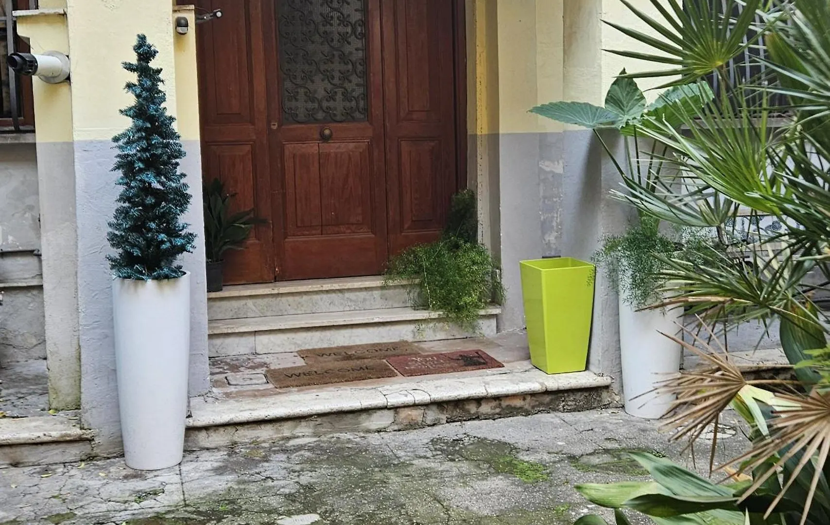 Appartement Acasamiasanpietro à Rome