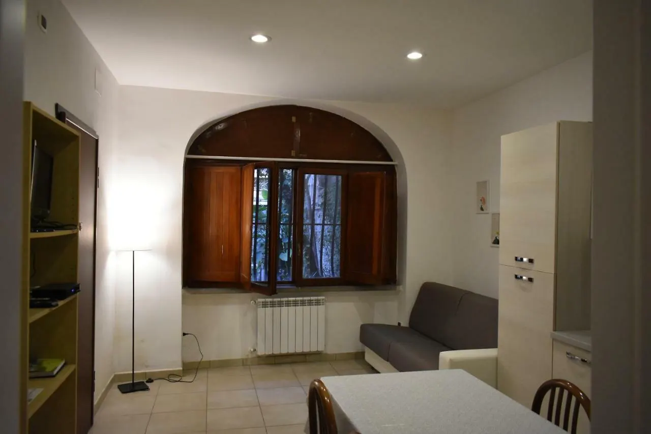 Appartement Acasamiasanpietro à Rome