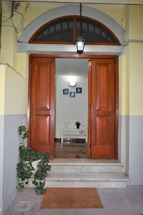 Appartement Acasamiasanpietro à Rome Italie