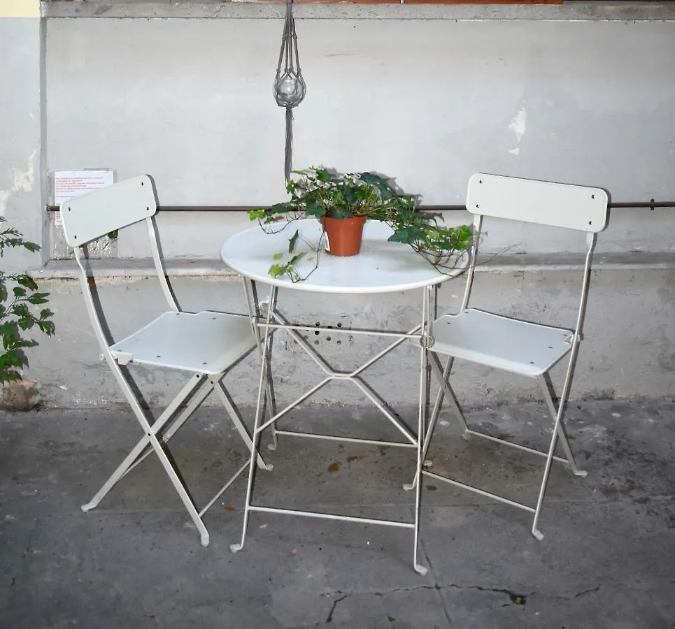 Appartement Acasamiasanpietro à Rome