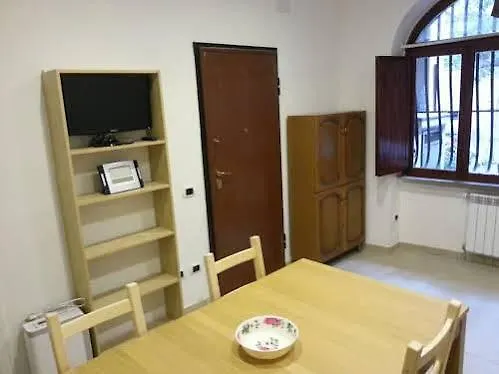 Appartement Acasamiasanpietro à Rome Italie