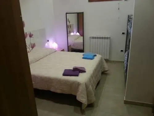 Appartement Acasamiasanpietro à Rome
