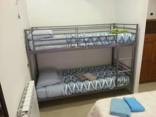 Appartement Acasamiasanpietro à Rome Italie