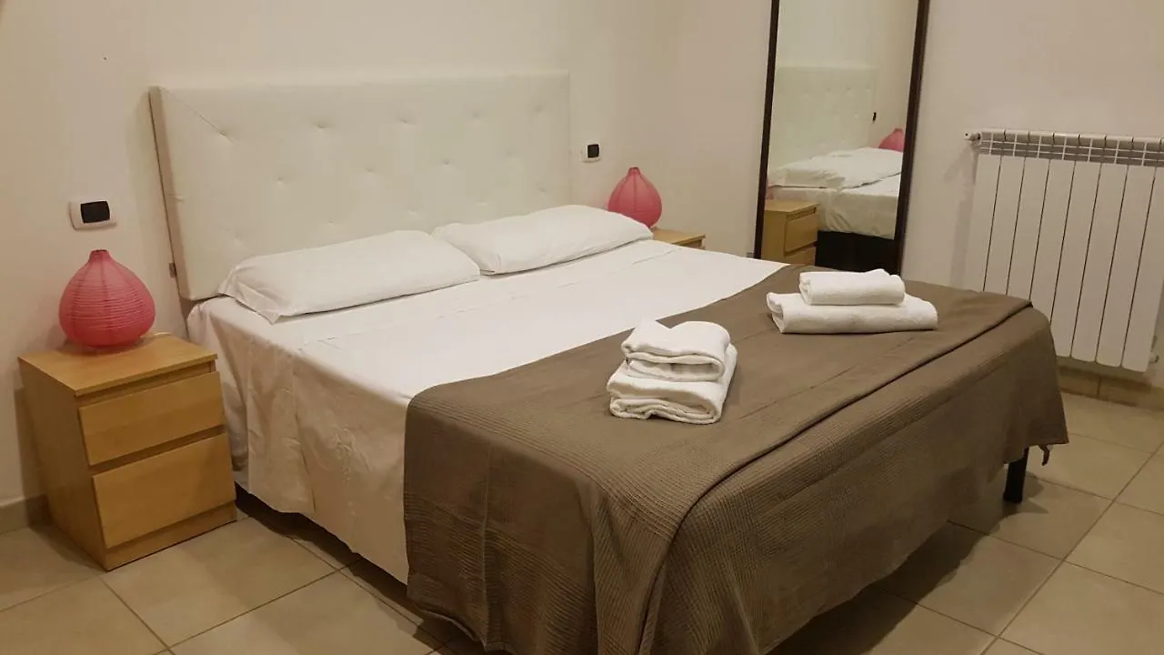 Acasamiasanpietro Apartment Rome 0*,  Italy