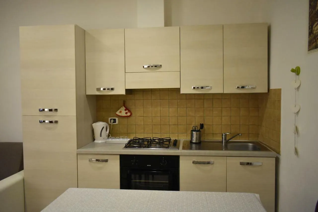 Acasamiasanpietro Apartment Rome