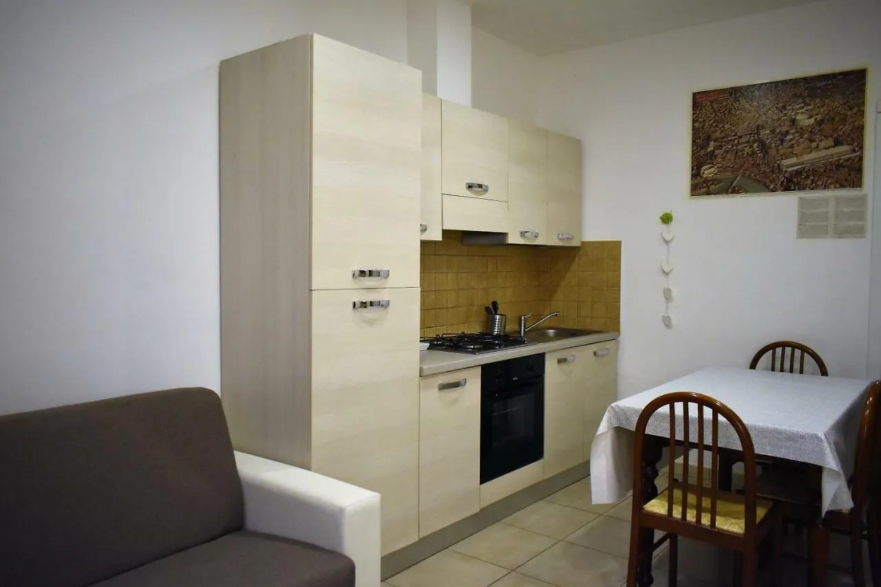 Acasamiasanpietro Apartment Rome