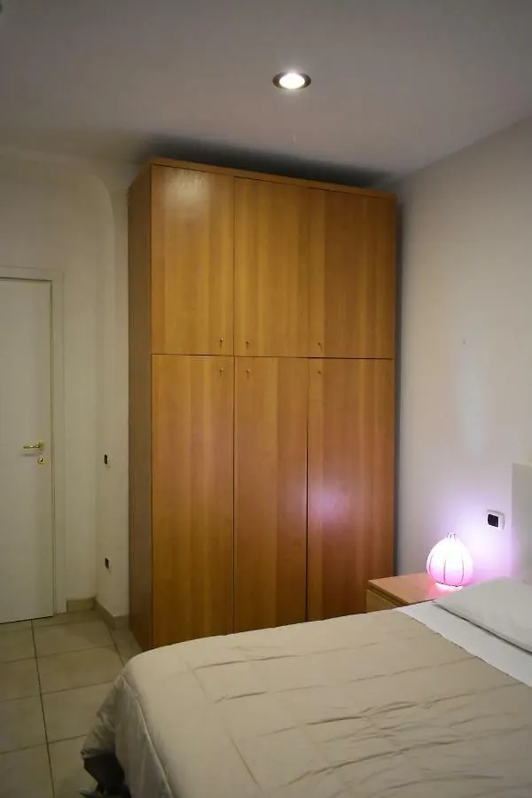 Acasamiasanpietro Apartment Rome 0*,  Italy