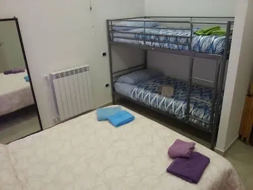 Acasamiasanpietro Apartment Rome
